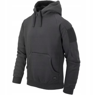 Bluza Helikon-Tex Urban Tactical Hoodie Lite (Kangaroo) - Szara