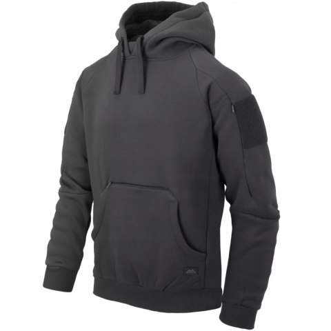 Bluza Helikon-Tex Urban Tactical Hoodie Lite (Kangaroo) - Szara