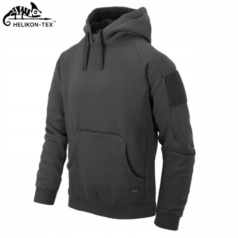 Bluza Helikon-Tex Urban Tactical Hoodie Lite (Kangaroo) - Szara