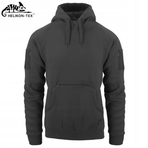 Bluza Helikon-Tex Urban Tactical Hoodie Lite (Kangaroo) - Szara