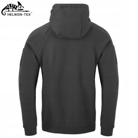 Bluza Helikon-Tex Urban Tactical Hoodie Lite (Kangaroo) - Szara
