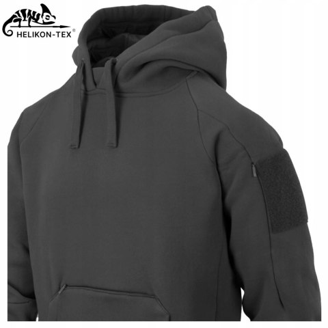 Bluza Helikon-Tex Urban Tactical Hoodie Lite (Kangaroo) - Szara