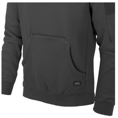 Bluza Helikon-Tex Urban Tactical Hoodie Lite (Kangaroo) - Szara