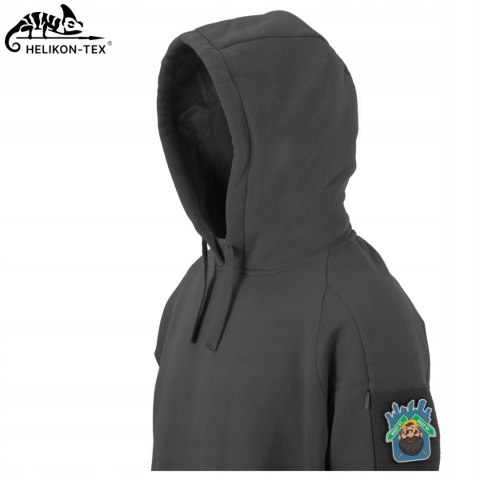 Bluza Helikon-Tex Urban Tactical Hoodie Lite (Kangaroo) - Szara