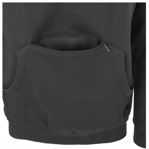 Bluza Helikon-Tex Urban Tactical Hoodie Lite (Kangaroo) - Szara