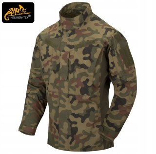 Bluza Helikon-Tex MBDU® - NyCo Ripstop - PL Woodland