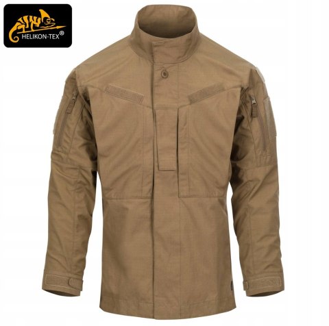 Bluza Helikon-Tex MBDU® - NyCo Ripstop - PL Woodland