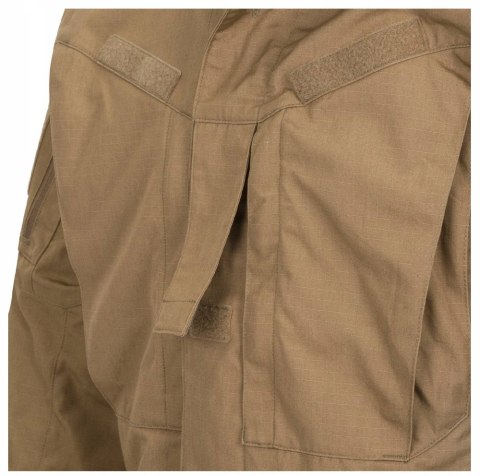 Bluza Helikon-Tex MBDU® - NyCo Ripstop - PL Woodland