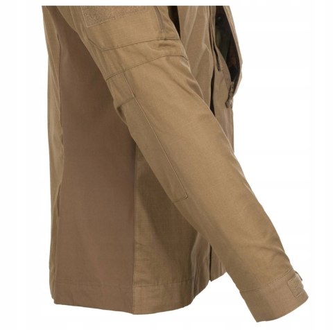 Bluza Helikon-Tex MBDU® - NyCo Ripstop - PL Woodland