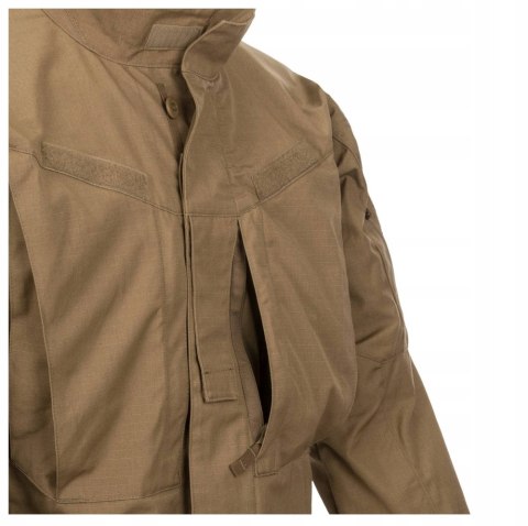 Bluza Helikon-Tex MBDU® - NyCo Ripstop - PL Woodland