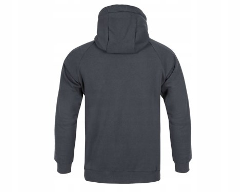 Bluza Urban Tactical Hoodie Lite (FullZip)® - Szara Bluza Urban Tactical Hoodie Lite (FullZip)® - Szara