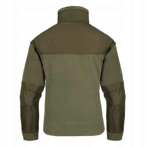 Bluza CLASSIC ARMY - Fleece - Navy Blue