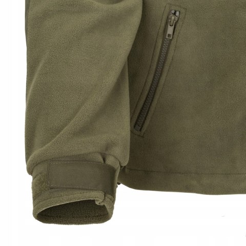 Bluza CLASSIC ARMY - Fleece - Navy Blue