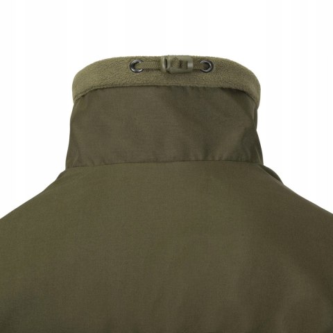 Bluza CLASSIC ARMY - Fleece - Navy Blue