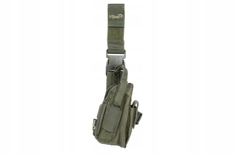 Kabura Tactical Leg Holster - oliwkowa Kabura Tactical Leg Holster - oliwkowa
