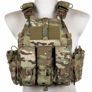 Kamizelka Plate Carrier Emerson Gear Blue Label 094K Multicam