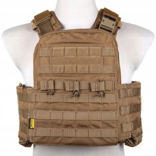 Kamizelka Plate Carrier Emerson Gear CPC Style Coyote Brown