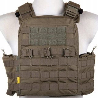 Kamizelka Plate Carrier Emerson Gear CPC Style Ranger Green