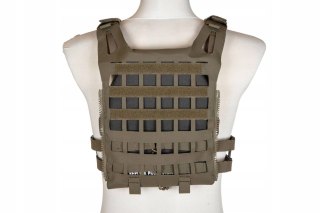 Kamizelka Taktyczna Laser Plate Carrier Lemod - Oliwkowa
