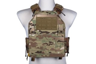 Kamizelka taktyczna LAVC Assault Plate Carrier - Multicam