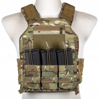 Kamizelka taktyczna Plate Carrier 420 - Multicam