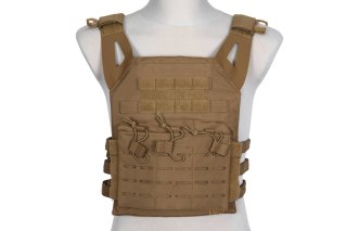 Kamizelka taktyczna Special Ops - Coyote