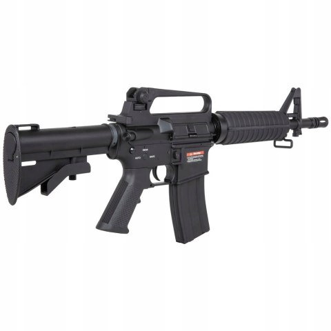 Karabinek ASG E&C EC-326 Kestrel™ ETU Karabinek ASG E&C EC-326 Kestrel™ ETU