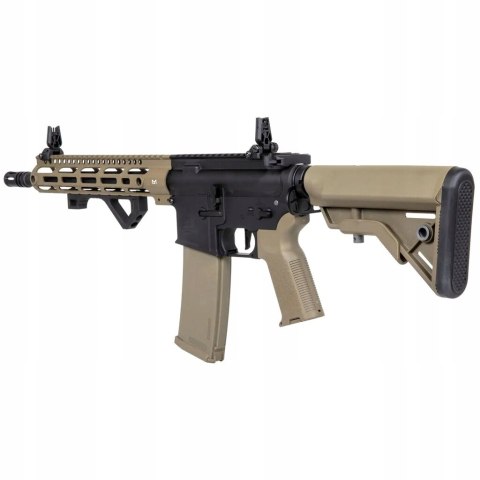 Karabinek ASG Specna Arms SA-E20 EDGE™ HAL ETU™ Half-Tan