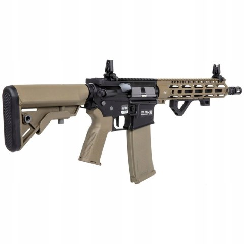 Karabinek ASG Specna Arms SA-E20 EDGE™ HAL ETU™ Half-Tan