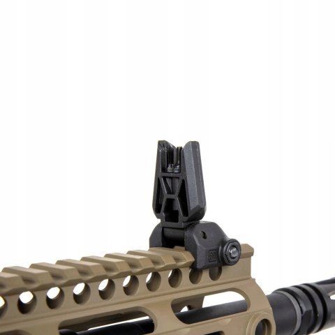 Karabinek ASG Specna Arms SA-E20 EDGE™ HAL ETU™ Half-Tan