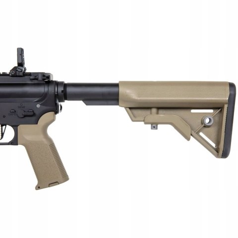 Karabinek ASG Specna Arms SA-E20 EDGE™ HAL ETU™ Half-Tan