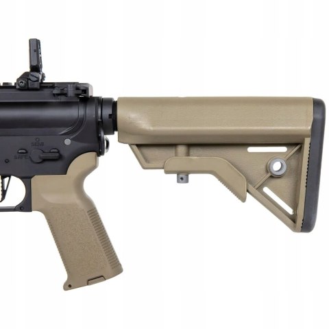 Karabinek ASG Specna Arms SA-E20 EDGE™ HAL ETU™ Half-Tan