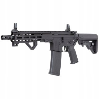 Karabinek ASG Specna Arms SA-A37 ONE™ Kestrel™ ETU Silnik Bezszczotkowy Chaos Grey