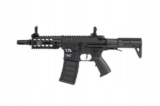 Karabinek szturmowy Classic Army AEG AR4-SBR ECS