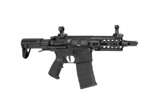 Karabinek szturmowy Classic Army AEG AR4-SBR ECS