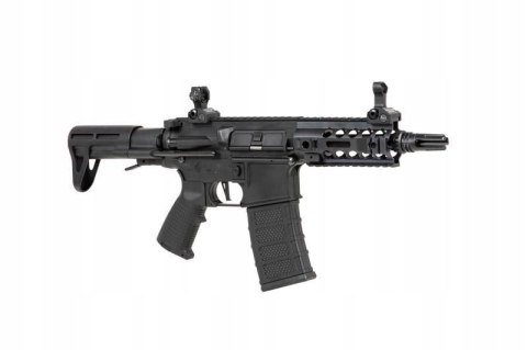 Karabinek szturmowy Classic Army AEG AR4-SBR ECS