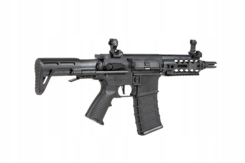 Karabinek szturmowy Classic Army AEG AR4-SBR ECS