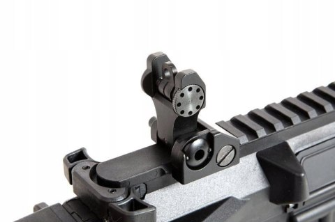 Karabinek szturmowy Classic Army AEG AR4-SBR ECS