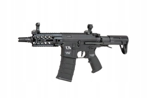Karabinek szturmowy Classic Army AEG AR4-SBR ECS