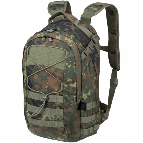Plecak EDC® 21l Helikon-Tex Cordura® Flecktarn Plecak EDC® 21l Helikon-Tex Cordura® Flecktarn