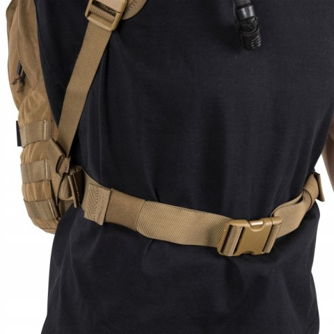 Plecak EDC® 21l Helikon-Tex Cordura® Flecktarn Plecak EDC® 21l Helikon-Tex Cordura® Flecktarn