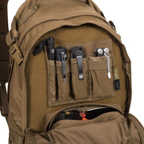 Plecak EDC® 21l Helikon-Tex Cordura® Flecktarn Plecak EDC® 21l Helikon-Tex Cordura® Flecktarn