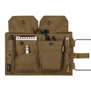 Pokrowiec Multi Pistol Wallet® - Czarny