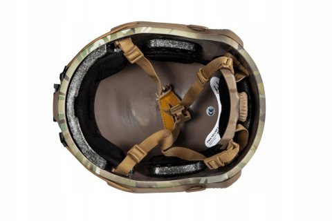 Replika hełmu Ballistic Aramid M/L MC