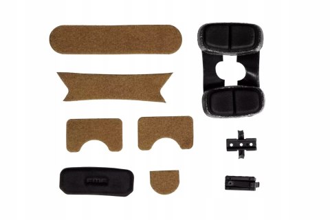 Replika hełmu Ballistic Aramid M/L MC