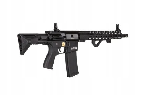Replika karabinka SA-E24 PDW EDGE™ - czarna
