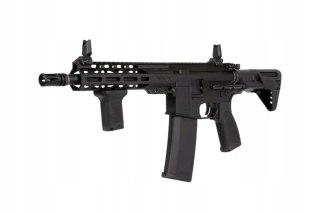 Replika karabinka SA-E25 PDW EDGE™ - czarna