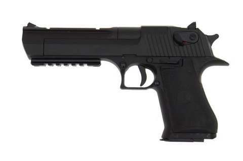 Replika pistoletu CM121 (Bez Akumulatora) Replika pistoletu CM121 (Bez Akumulatora)