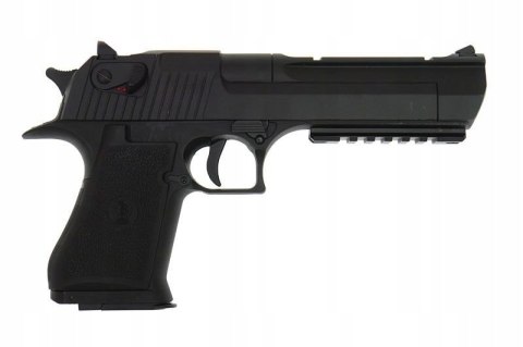 Replika pistoletu CM121 (Bez Akumulatora) Replika pistoletu CM121 (Bez Akumulatora)