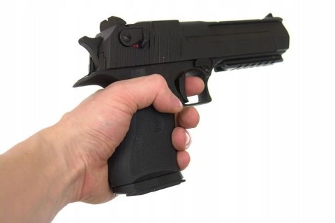 Replika pistoletu CM121 (Bez Akumulatora) Replika pistoletu CM121 (Bez Akumulatora)